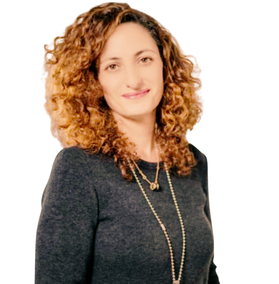 ד"ר לריסה ריבו