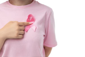גילוי מוקדם של סרטן השד