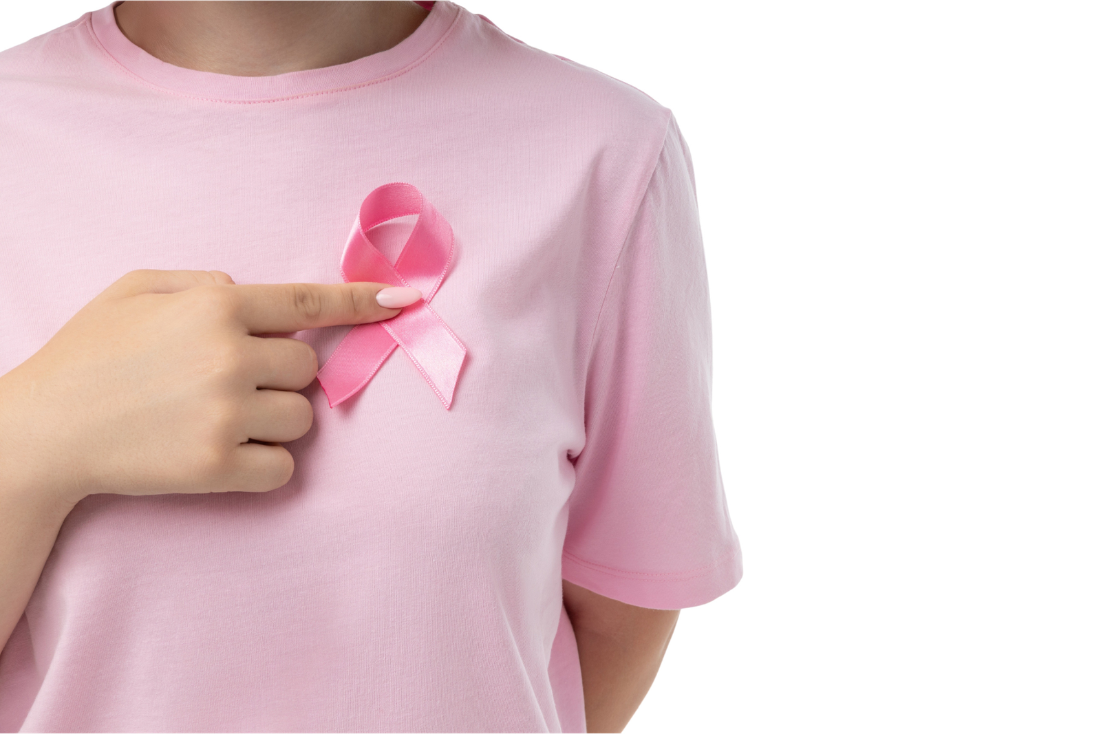 גילוי מוקדם של סרטן השד